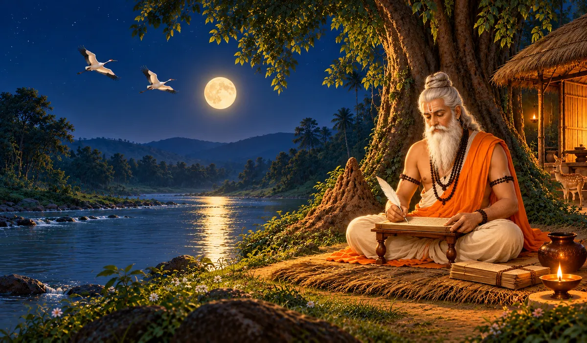 Valmiki Jayanti 2026: Date, Timings, the Story of Adi Kavi and How to Celebrate