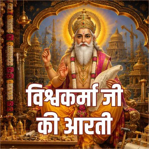  Shri Vishwakarma Aarti