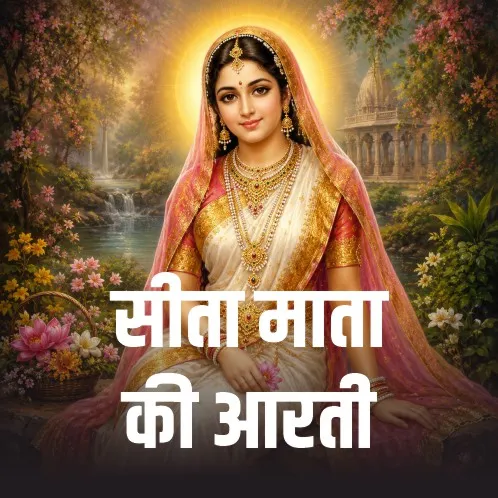 Sita Mata Aarti