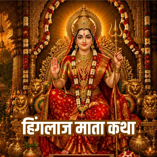 Hinglaj Mata Katha