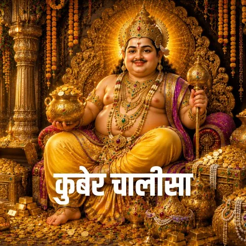 Kuber Ji Ki Chalisa