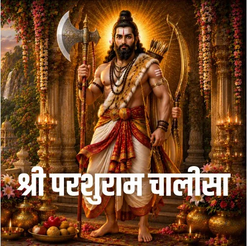 Shri  Parashuram Chalisa