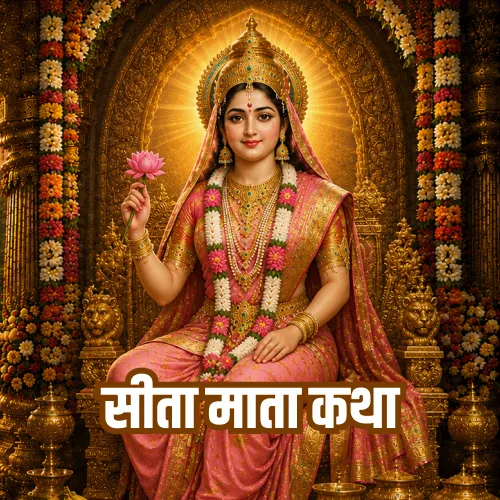 Sita Mata Katha