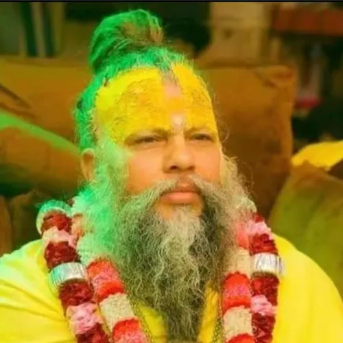 Premanand Maharaj