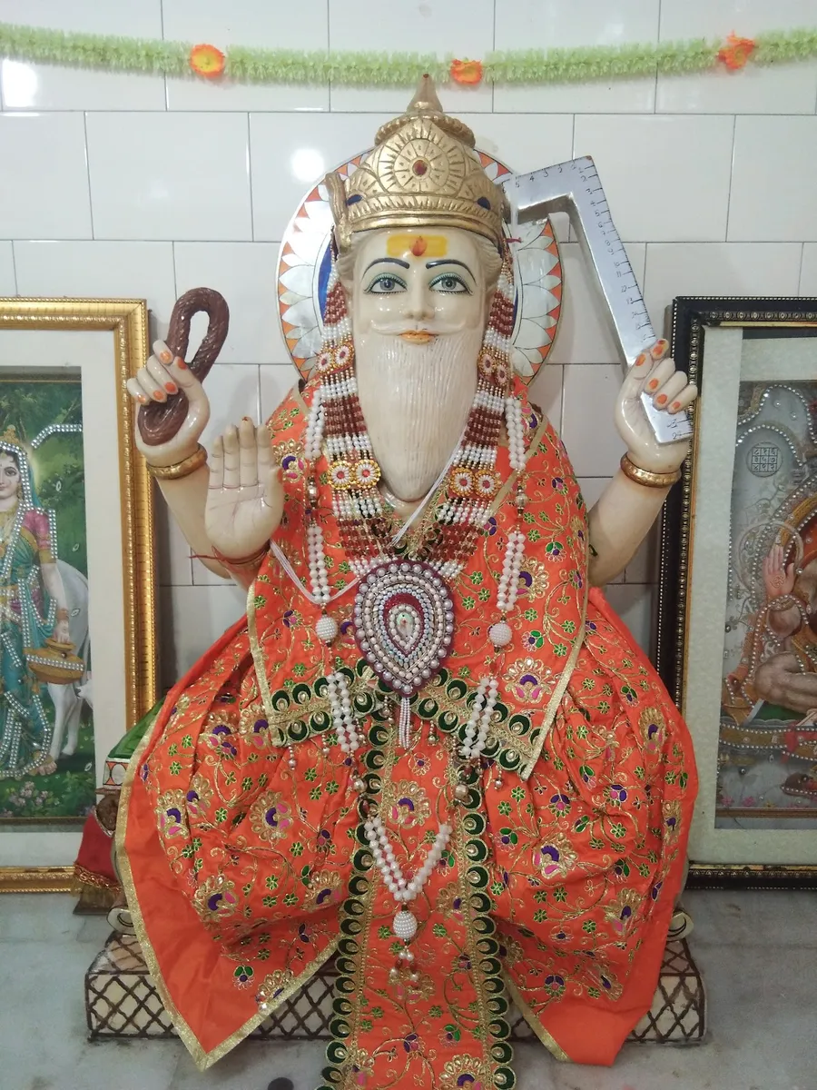 Vishwakarma Temple, Bilaspur
