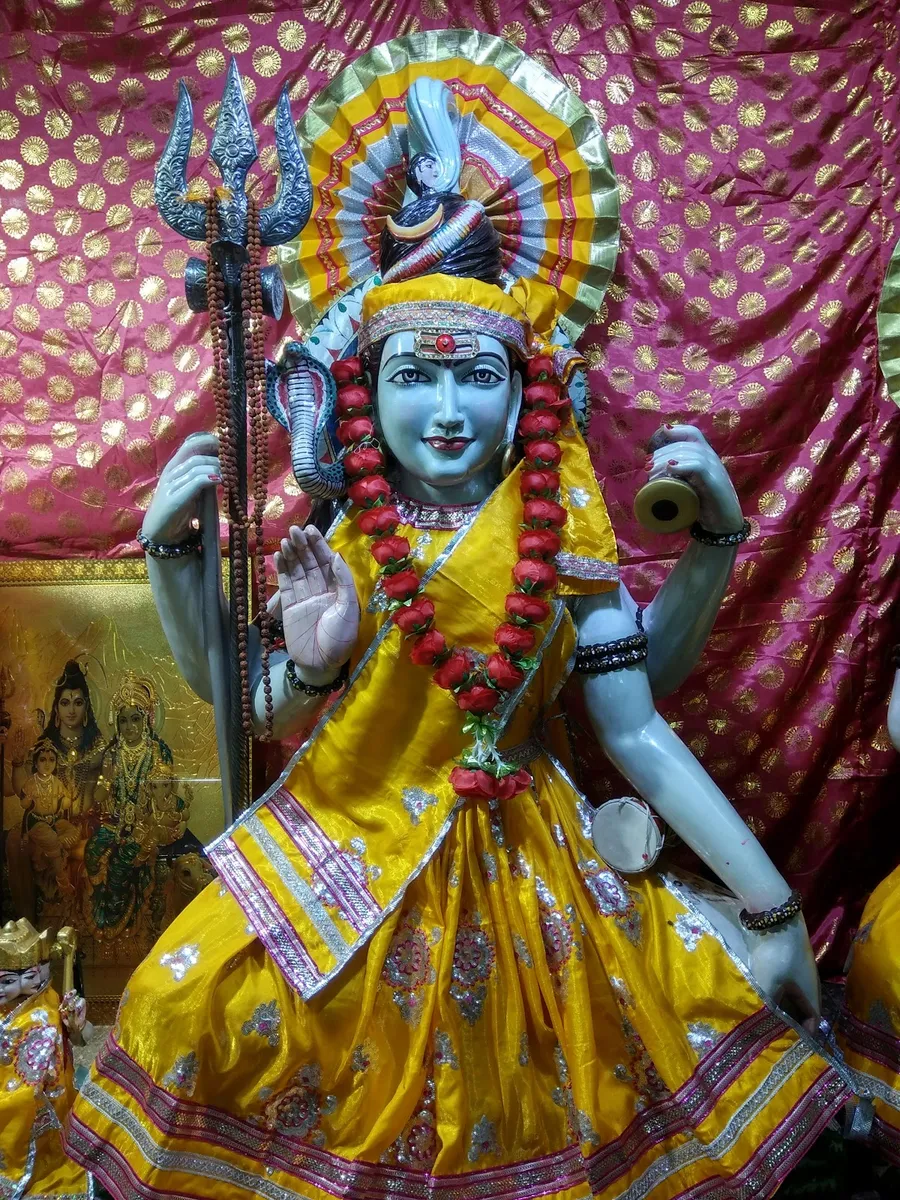 Shri Shiv Mandir