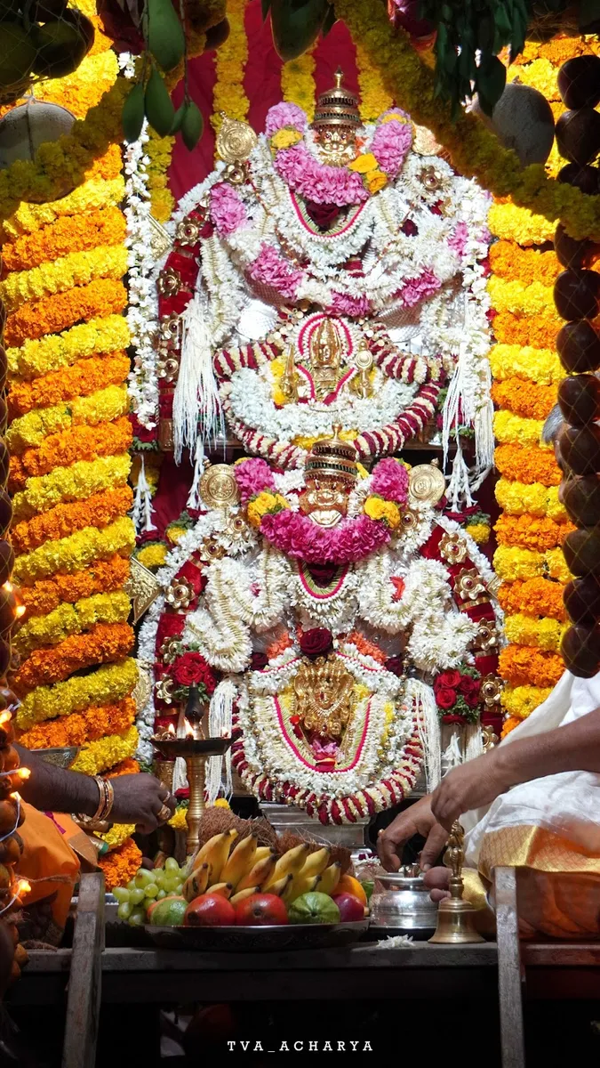 Shree Kalikamba Vinayaka Temple, Mangaluru