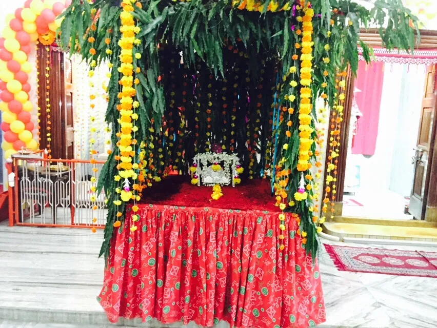 Ranisatijee Mandir Bhiwandi
