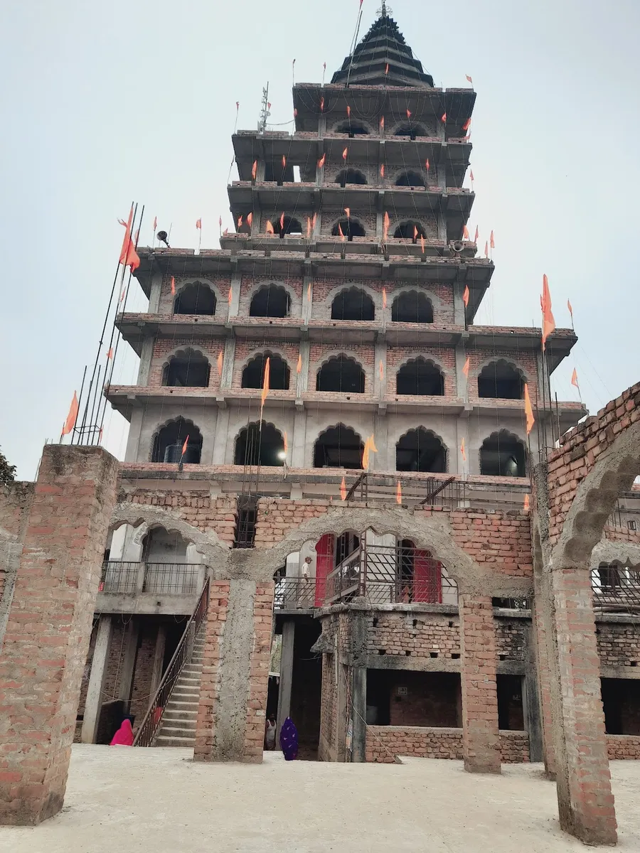 Ramchaura Temple