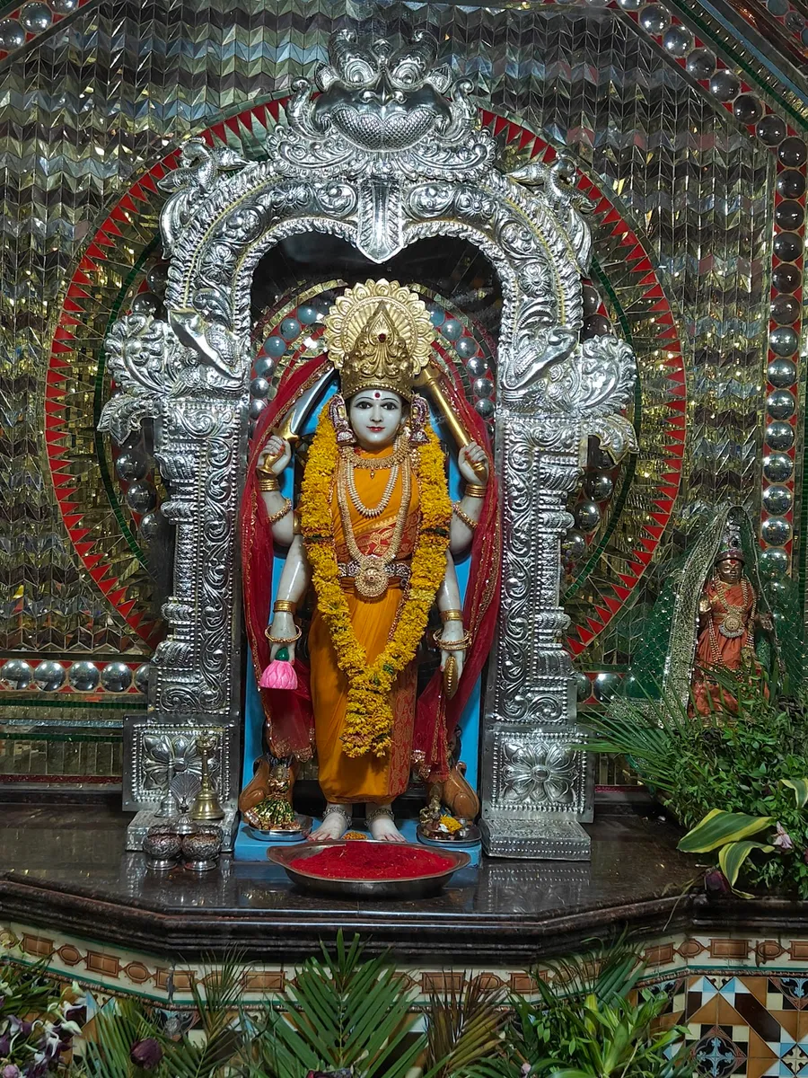 Sri Vasavi Kanyakaparameshwari Mandir