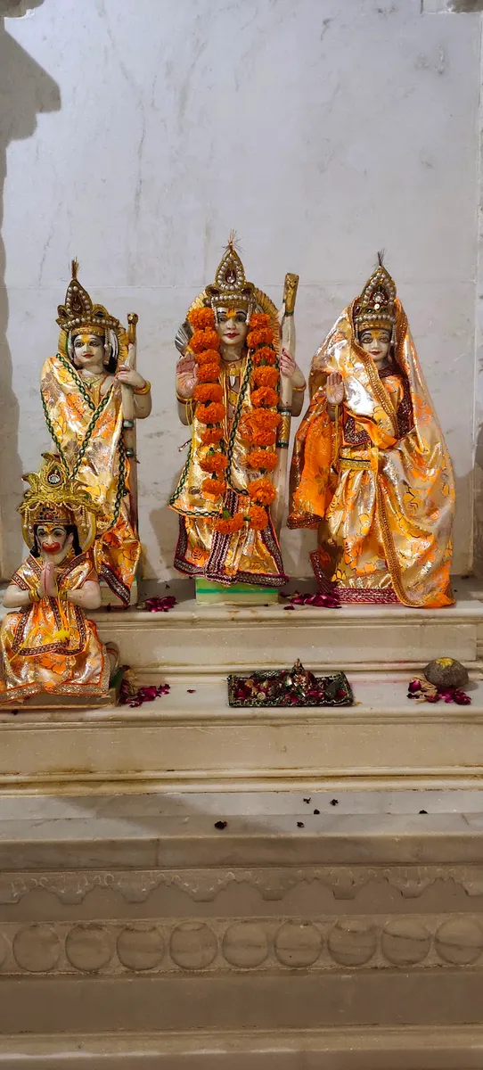 Vishwakarma Mandir Pali