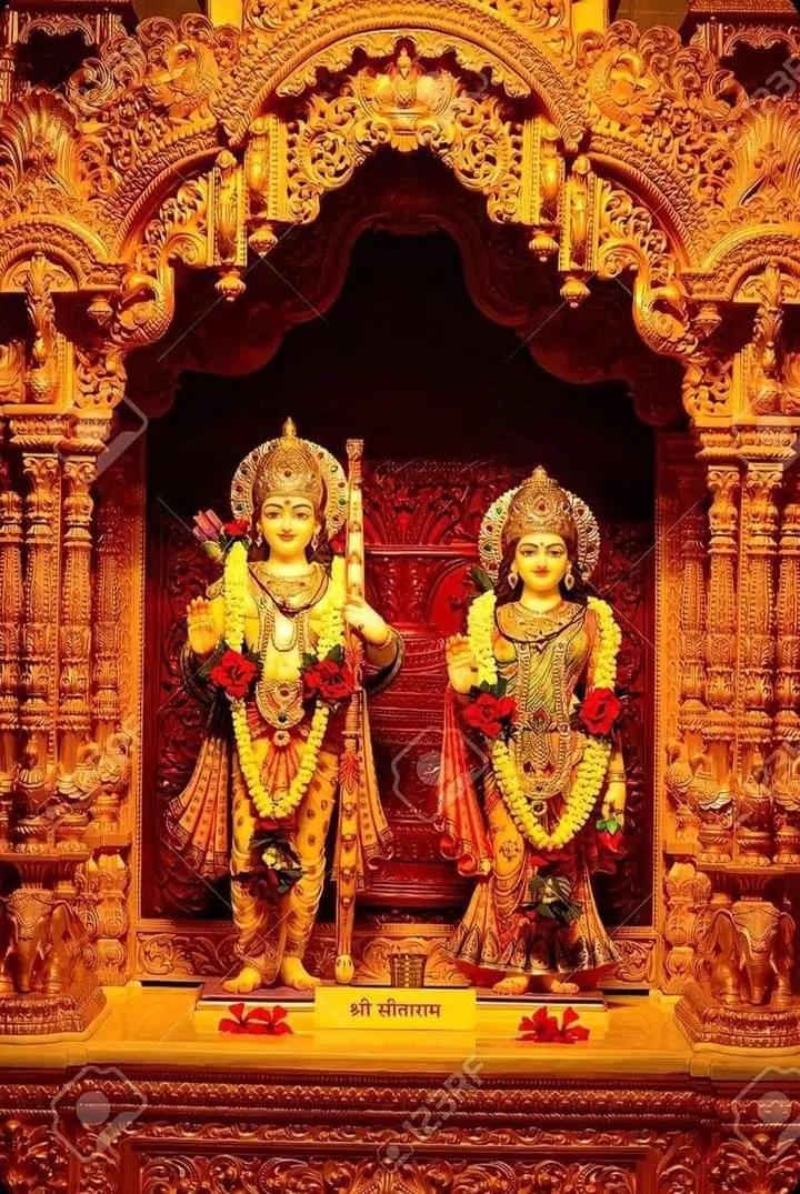 Ram Temple Bhopal