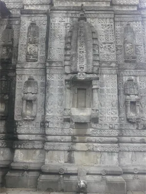 Neelkanth Mahadev Temple