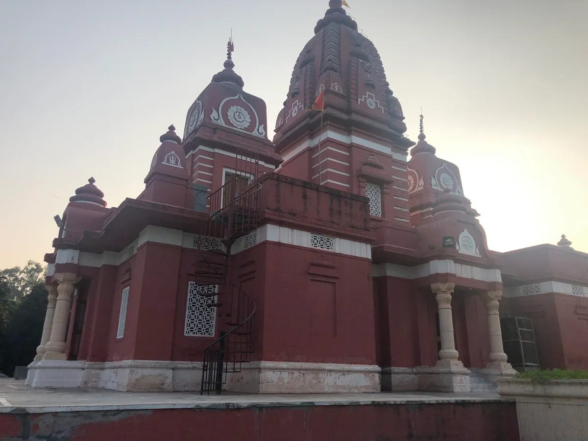Modi Mandir