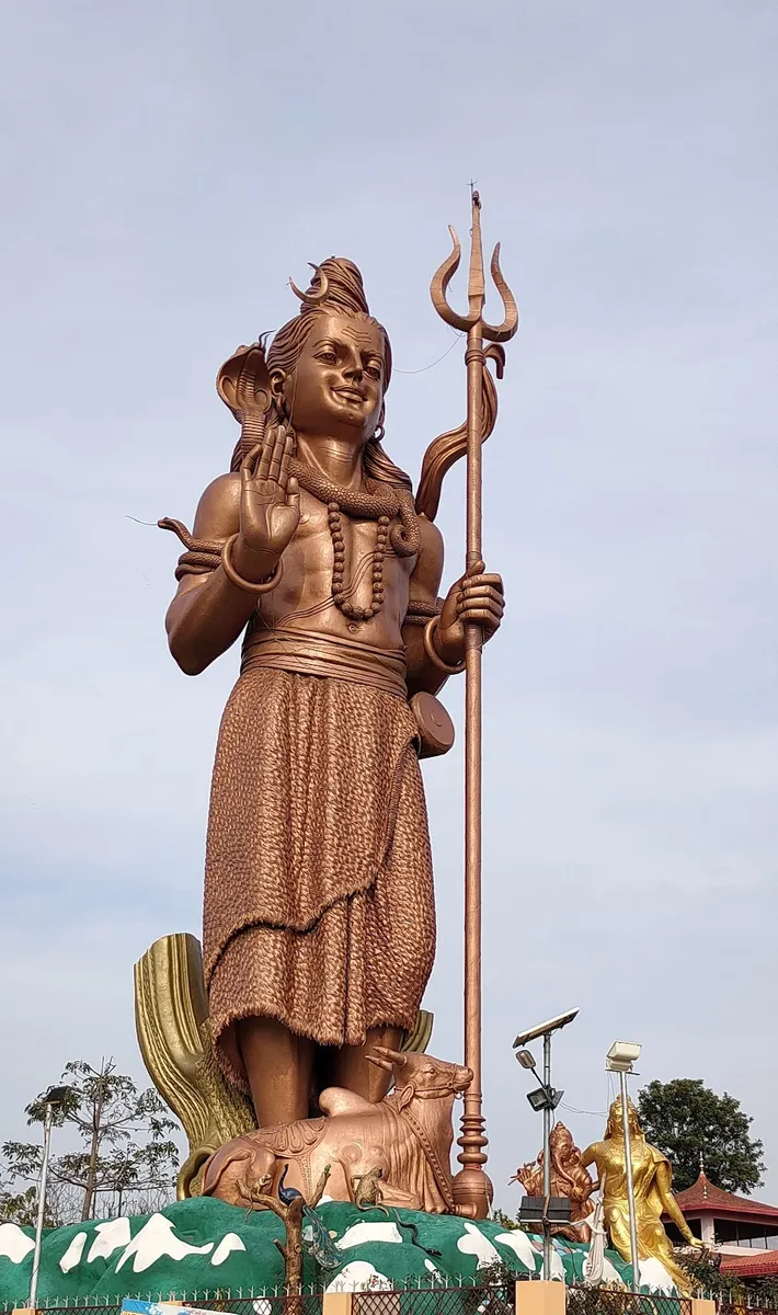 Shiv Temple, Kotla Khurd