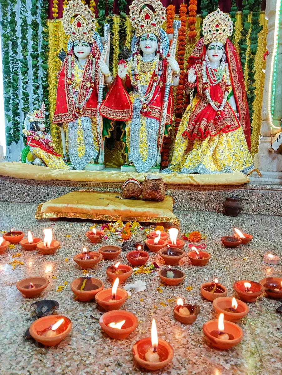 Sidheshwar Mahadev