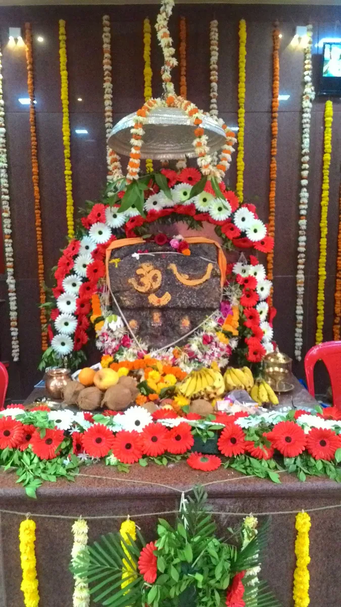 Kaal Bhairav Mandir Bhiwandi