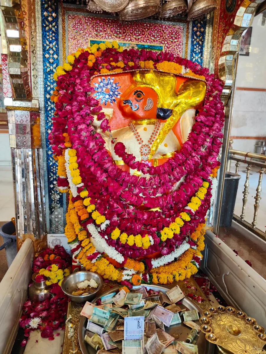 Shree Pal Balaji Temple