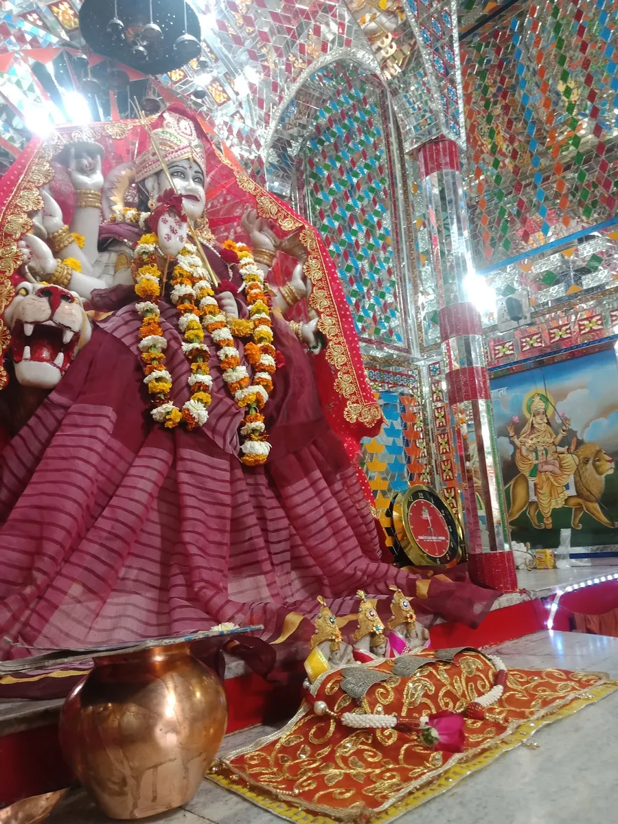 Vaishno Mata Mandir