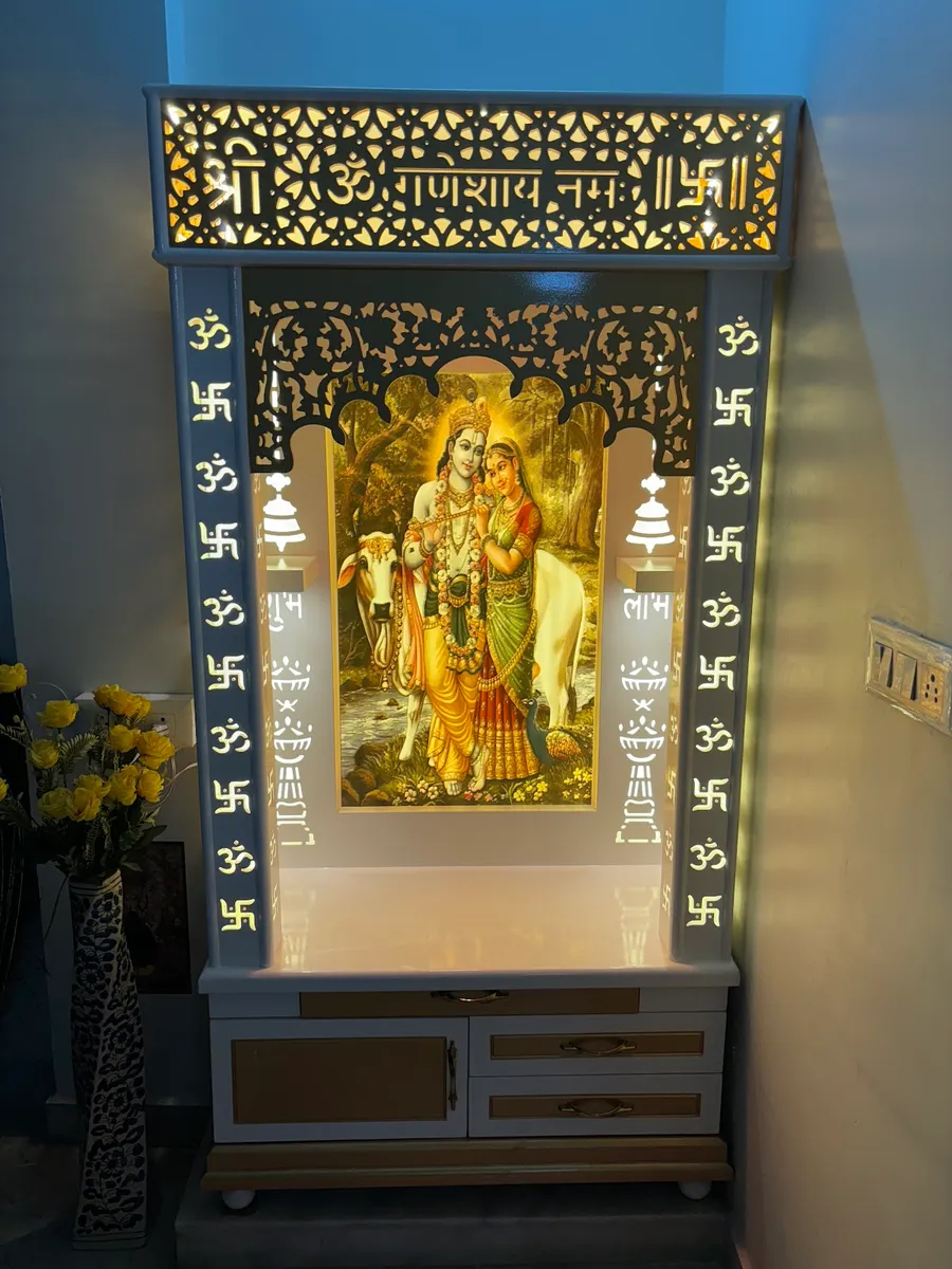 Panchmukhi Mandir
