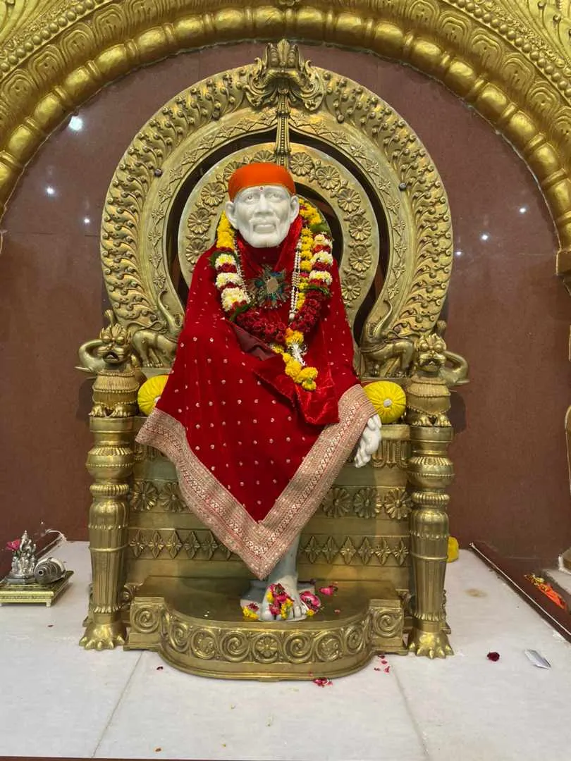 Shri Sai Mandira