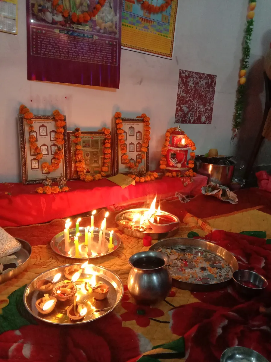 Bhairon Mandir