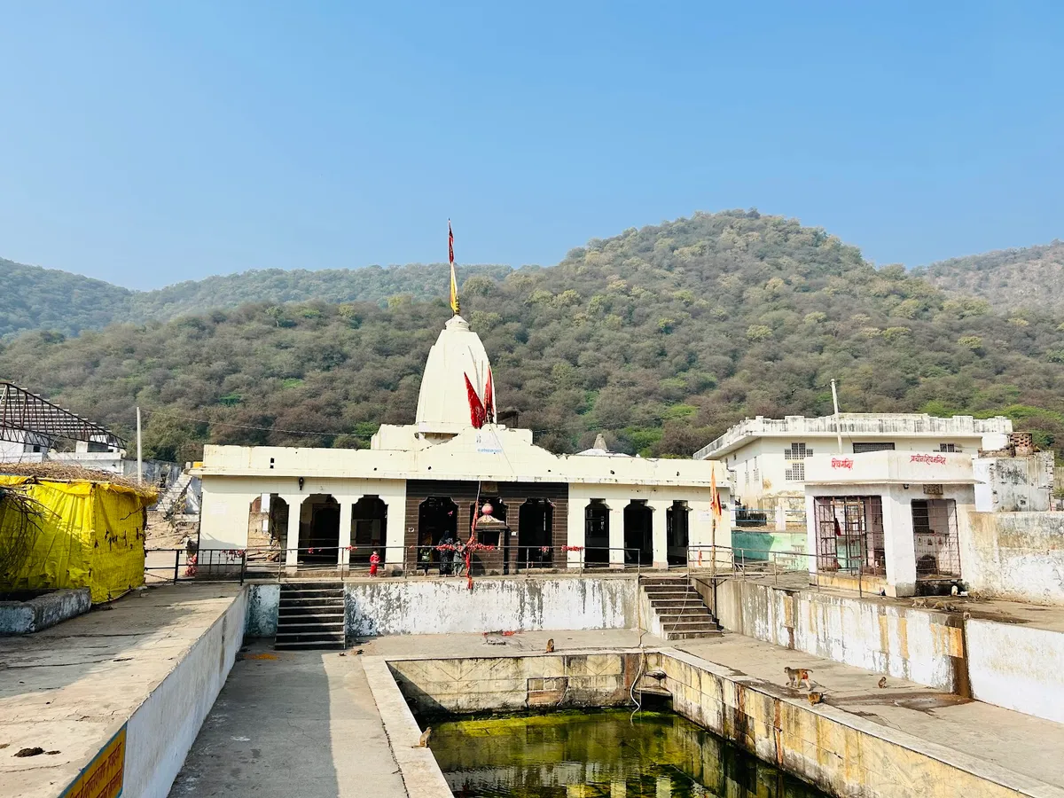 Narayani Mata Mandir