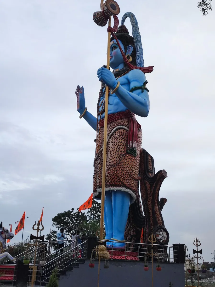 Prachin Mandir Shri Kedar Nath Ji