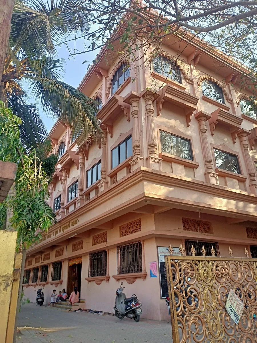 BAPS Shri Swaminarayan Mandir, Vasai-West