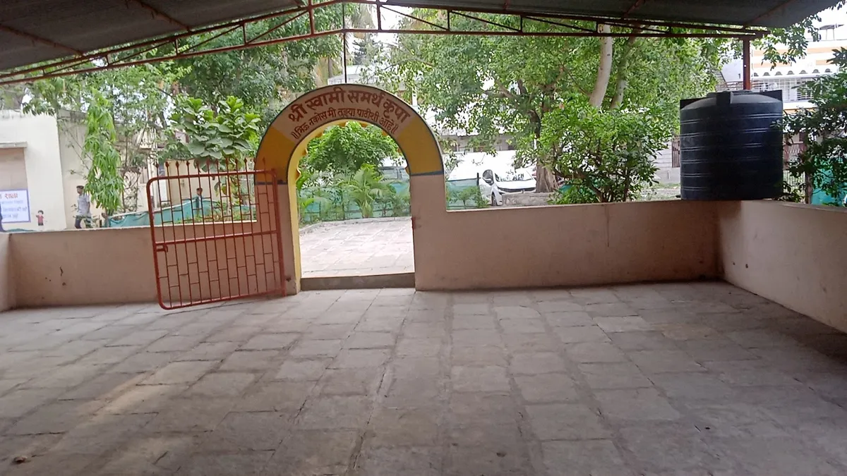Shri Swami Samarth Mandir