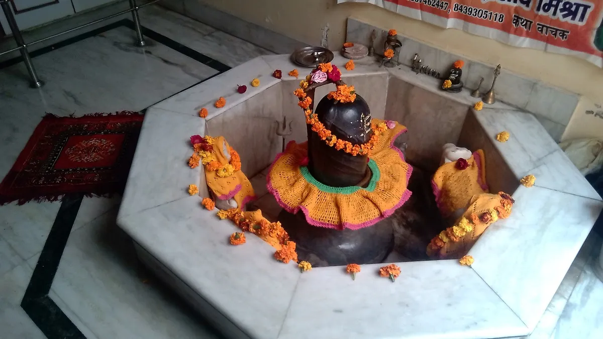 Mahalaxmi Mandir