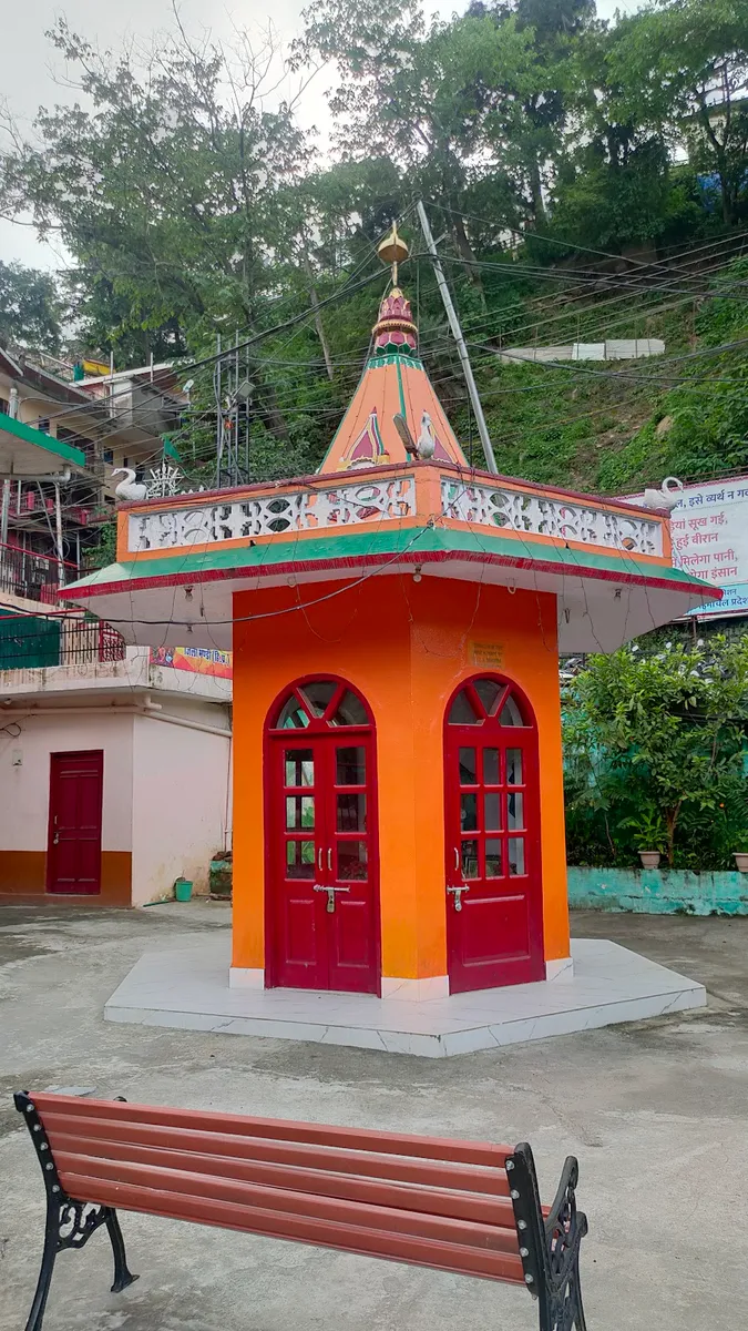 Viswakarma Temple