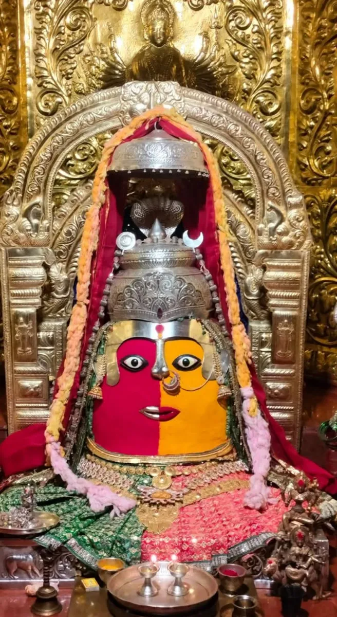 Durgadevi Temple