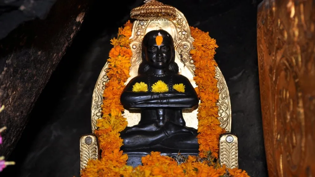 Sidh Baba Balak Nath Cave Temple