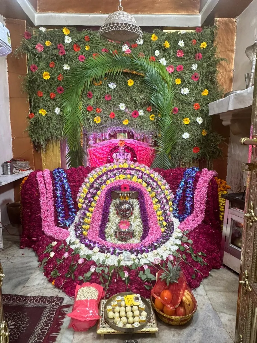 Somnath Temple