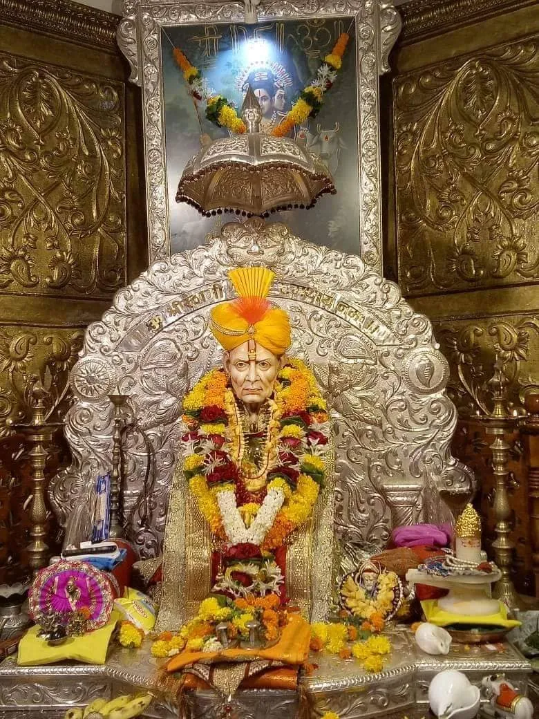 Shree Swami