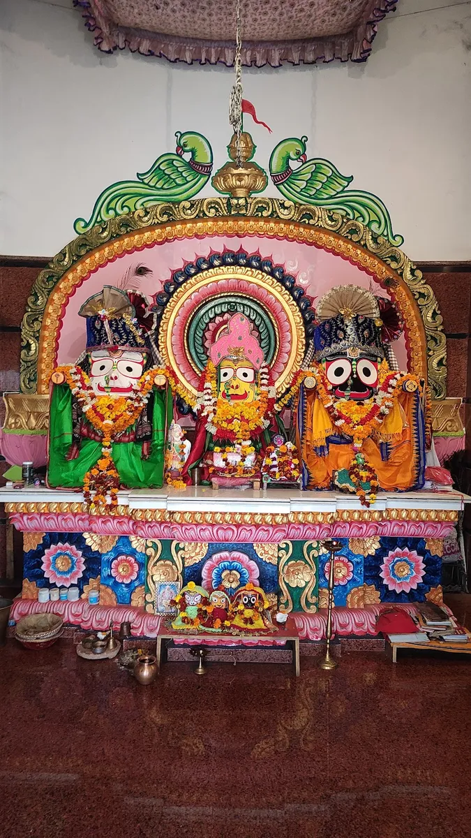 Jagannath Temple