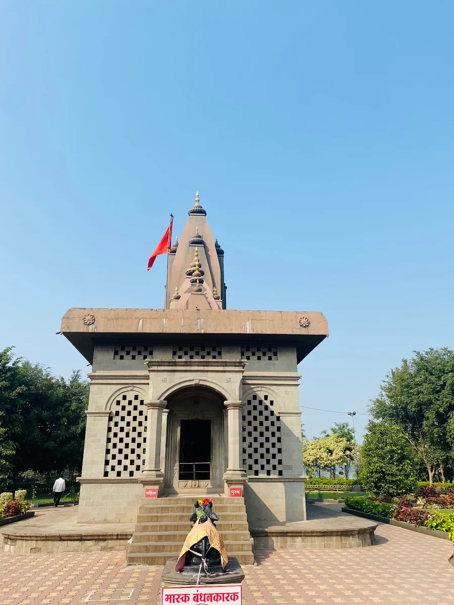 Akalaidevi Mandir