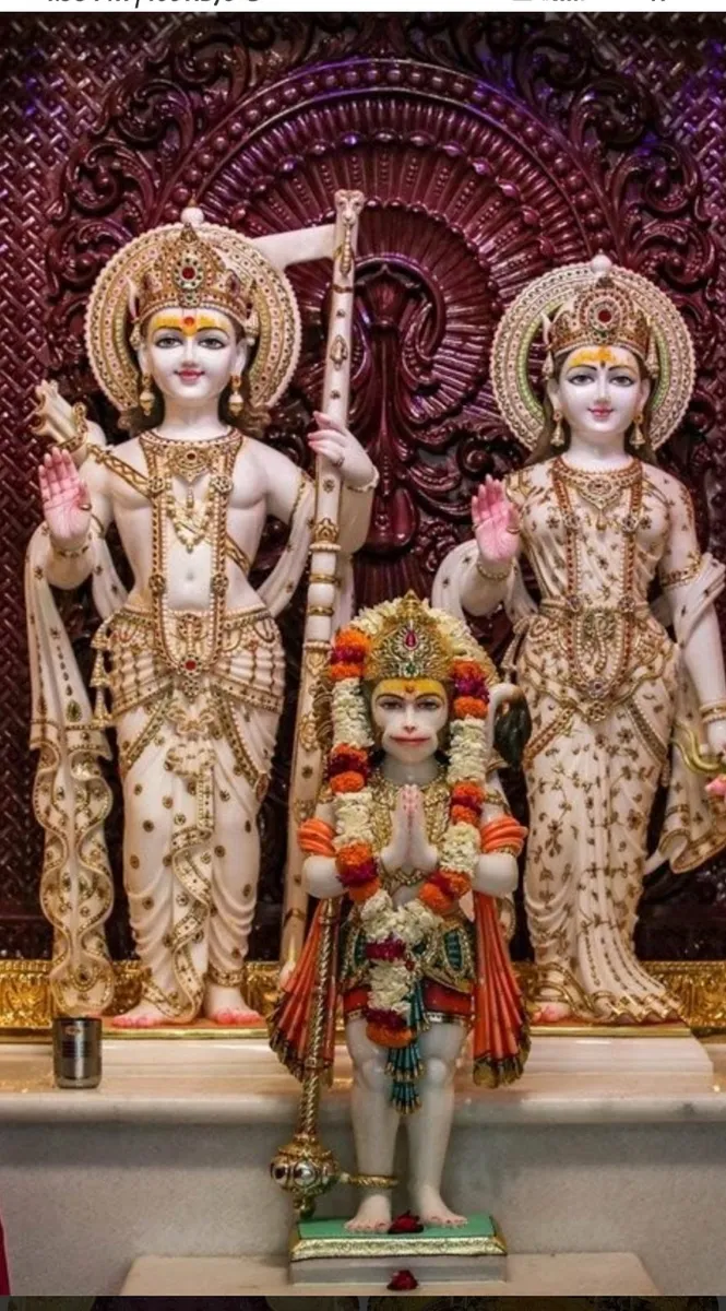 Shriram Mandir, Malegaon