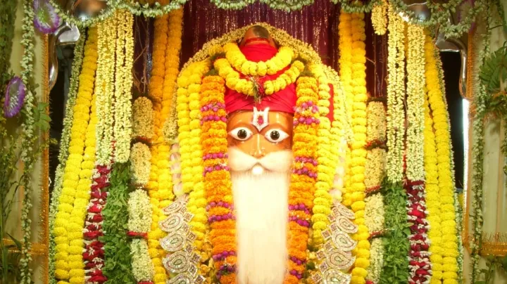 Panchmukhi Hanuman Temple, Kolkata