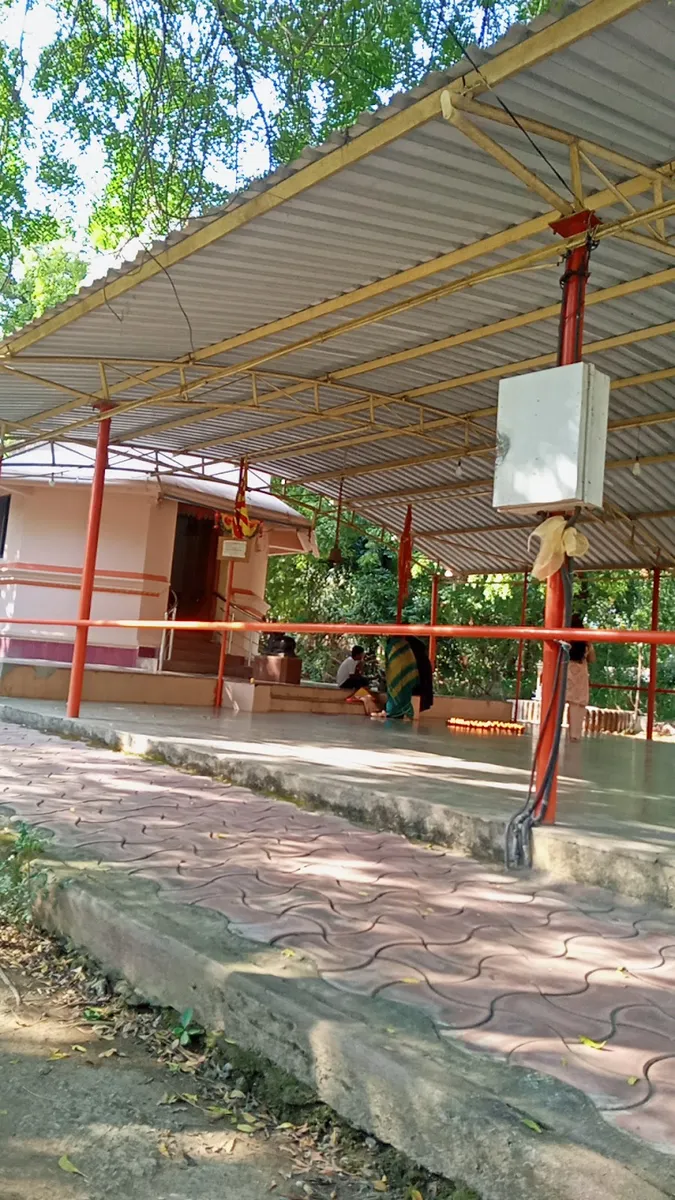 Mahadev Temple, Dhule