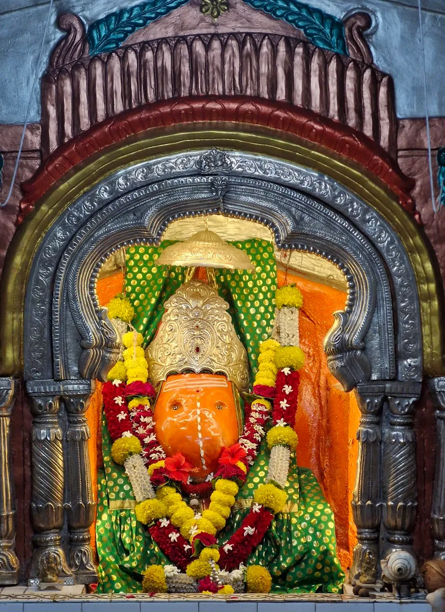 Kuraneshwar Mandir Devashthan