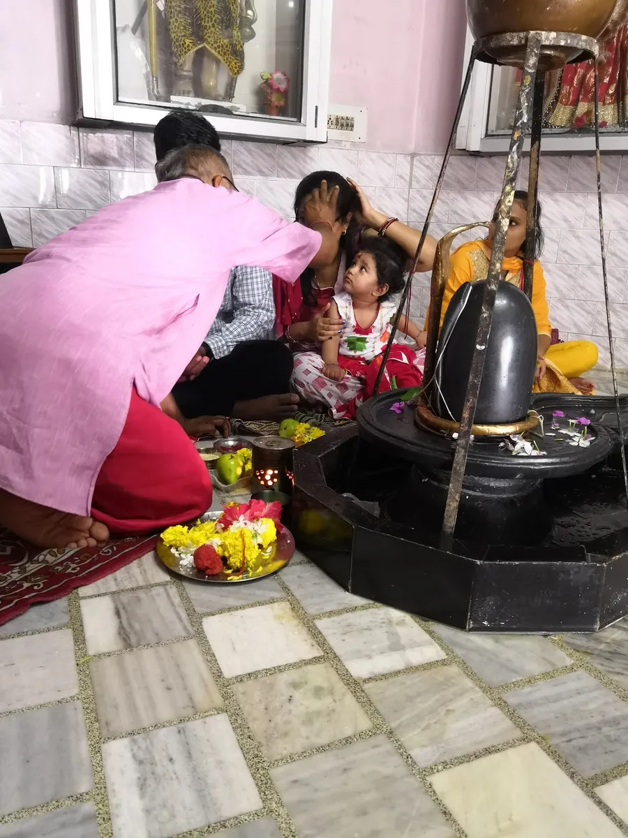 Mahadev Mandir