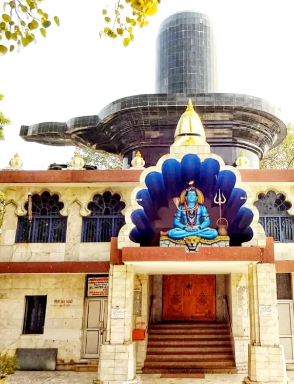 Model Town Shiv Mandir
