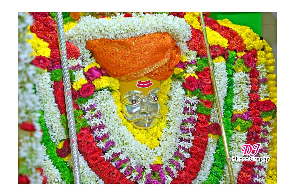 Mahasiddha Temple