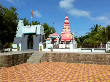 Mahadev Temple, Malegaon Budruk