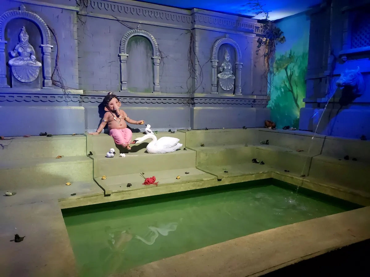 Markandeshwar Mandir