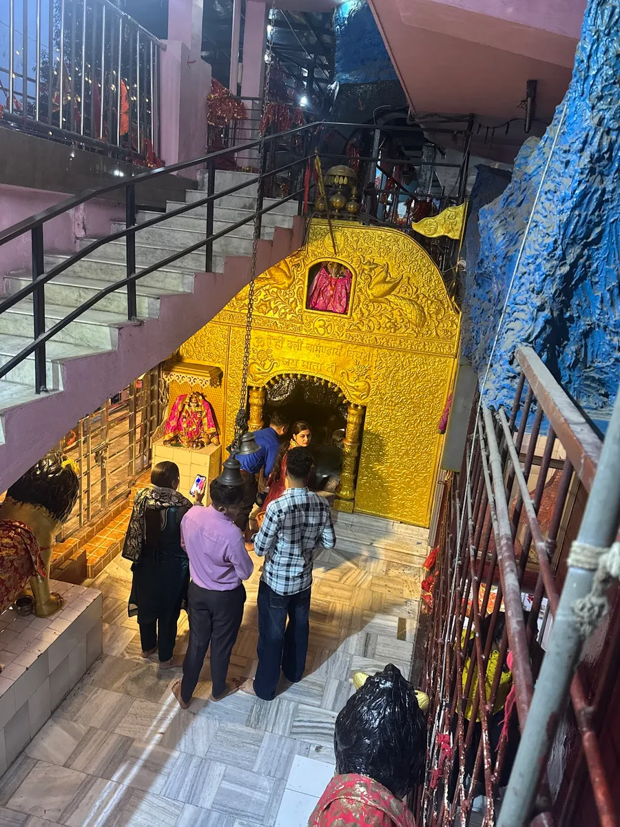 Model town mandir