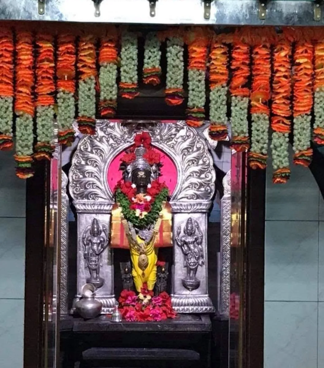 Shri Kanakaditya Mandir