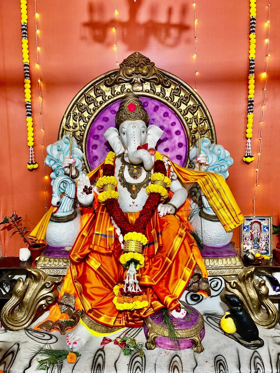 Hirabag Temple